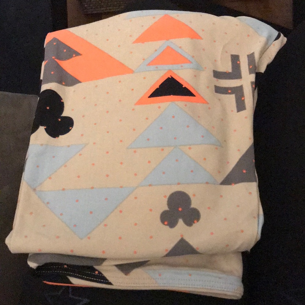 Disney LLR Leggings